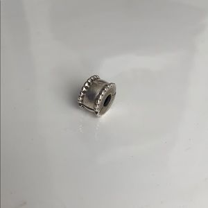 Pandora charm